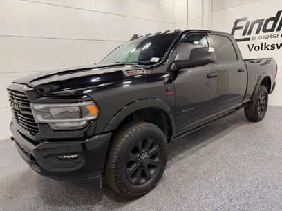 Used 2022 RAM 3500 Laramie