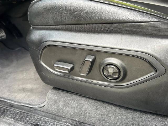 Certified 2025 Jeep Grand Cherokee Limited RWD image 17