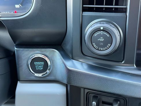 Used 2024 Ford F250 Limited w/ FX4 Off-Road Package AWD/4WD image 18