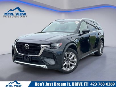 Used 2025 MAZDA CX-90 3.3 Turbo w/ Premium Plus Pkg