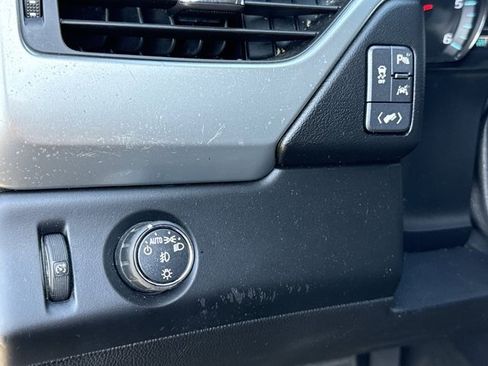 Used 2016 Chevrolet Tahoe LTZ image 15