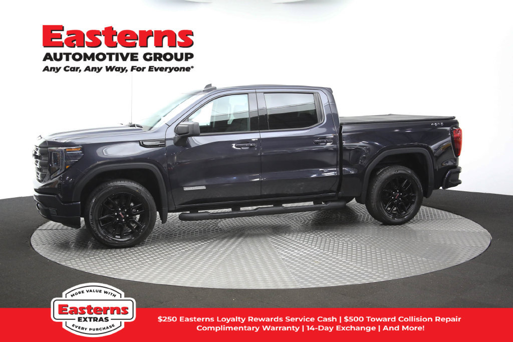 Used 2023 GMC Sierra 1500 Elevation AWD/4WD image 60