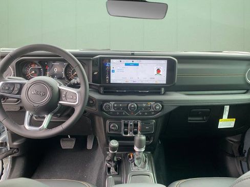 New 2026 Jeep Wrangler Sahara image 24