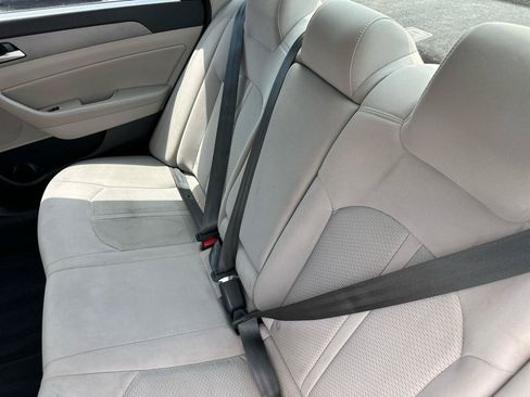 Used 2018 Hyundai Sonata SEL FWD image 15