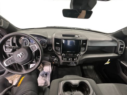 New 2026 RAM 1500 Classic Warlock AWD/4WD image 18