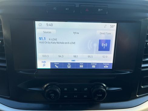 Used 2021 Ford F150 XL w/ Trailer Tow Package image 20