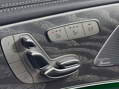 New 2026 Mercedes-Benz AMG GT 53 image 24