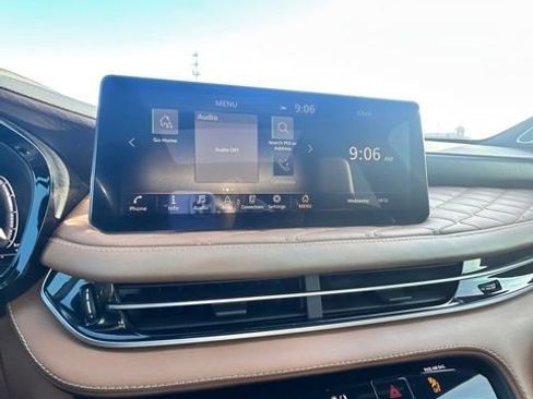 Used 2023 INFINITI QX60 Autograph w/ Cargo Package image 14