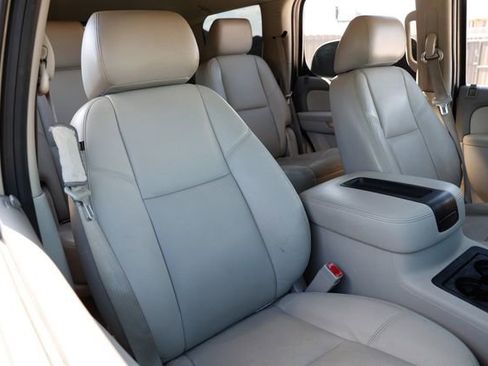 Used 2013 GMC Yukon SLT image 19