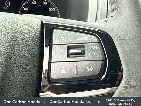 New 2026 Honda Odyssey Touring image 26