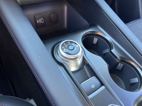 New 2026 Ford Explorer ST-Line w/ ST-Line Street Pack image 22