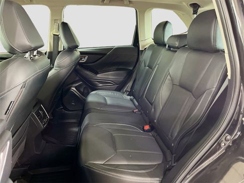 Used 2021 Subaru Forester Touring image 24