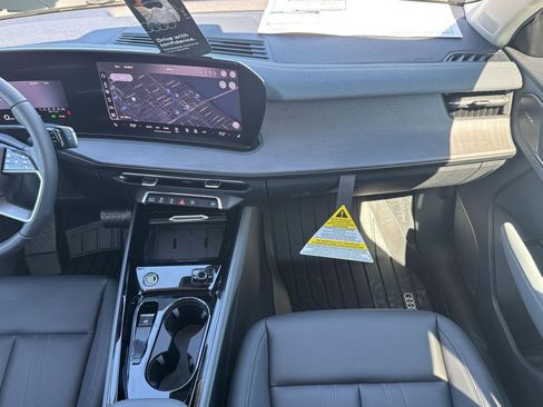 New 2026 Audi Q3 quattro 2.0T image 27