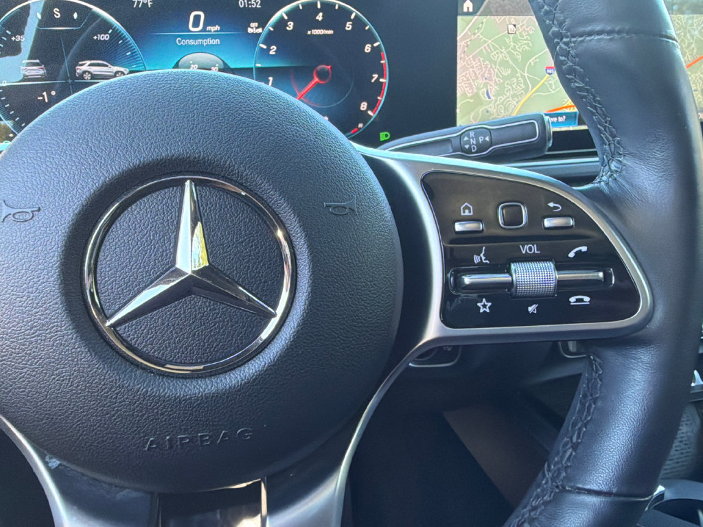 Used 2023 Mercedes-Benz GLE 350 4MATIC image 29