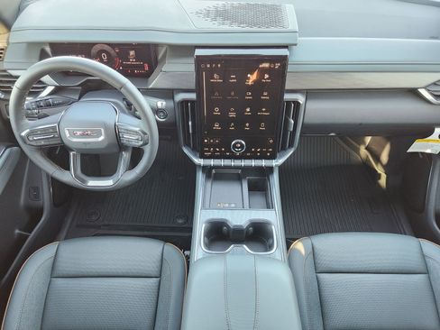 New 2026 GMC Acadia AT4 w/ Luxury Package image 28