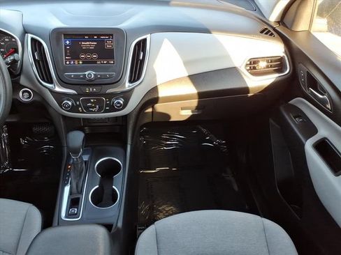 Used 2024 Chevrolet Equinox LS FWD image 18