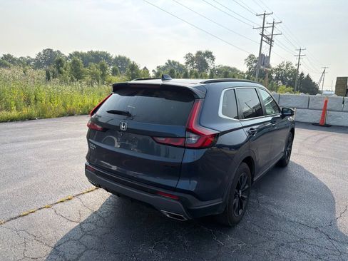 Used 2025 Honda CR-V Sport-L image 6