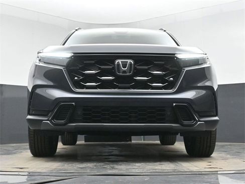 New 2026 Honda CR-V Sport-L image 34
