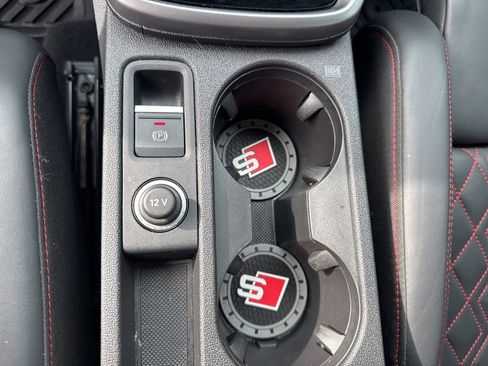 Used 2023 Audi S3 Premium Plus w/ Premium Plus Package image 34