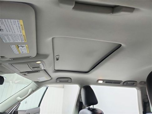 Used 2021 INFINITI QX80 Luxe image 22