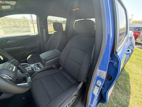 New 2026 GMC Canyon Elevation w/ Convenience Package AWD/4WD image 17