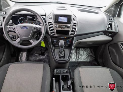 Used 2022 Ford Transit Connect XL FWD image 29