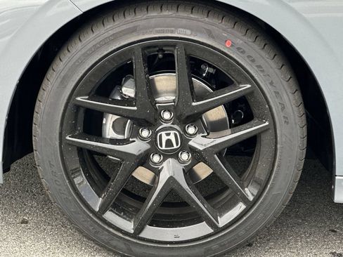 New 2026 Honda Civic Sport image 27