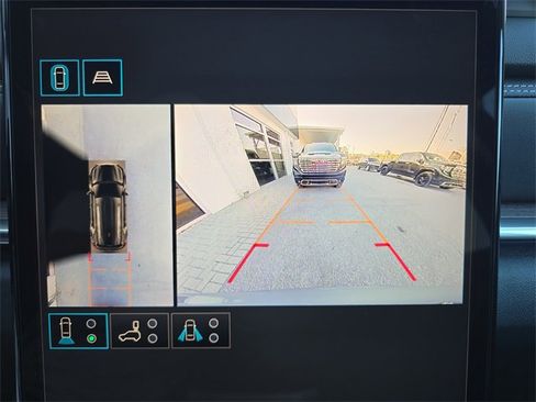 New 2026 GMC Terrain Denali w/ LPO, Black Badging Package image 20