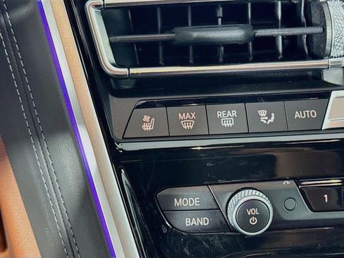 Used 2023 BMW M850i Gran Coupe xDrive w/ M Carbon Exterior Package image 22