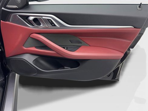 Used 2022 BMW i4 eDrive40 image 48