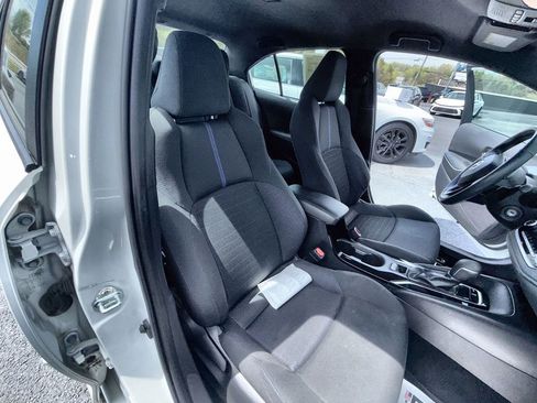 Used 2021 Toyota Corolla SE image 30