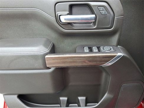 Certified 2022 Chevrolet Silverado 1500 RST image 12