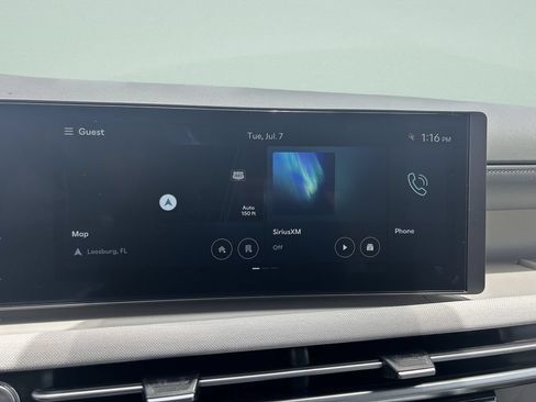 New 2026 Hyundai Tucson Limited FWD image 25