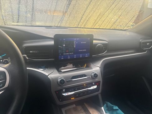 Used 2022 Ford Explorer Timberline image 13