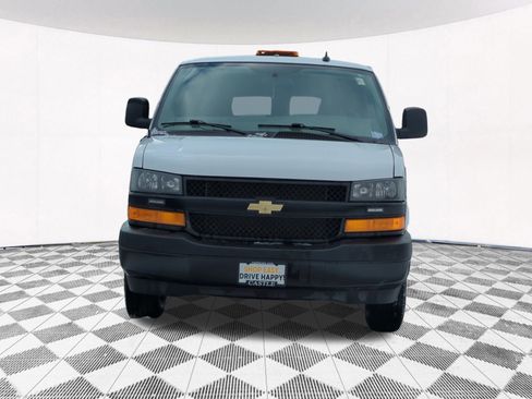 Used 2023 Chevrolet Express 2500 LS image 9