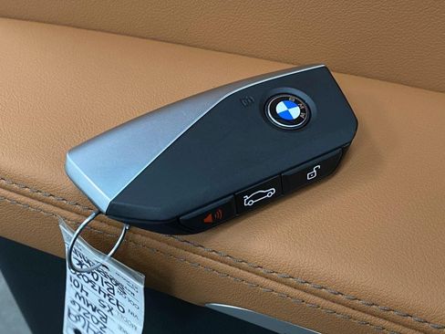 New 2026 BMW X5 xDrive40i AWD/4WD image 73