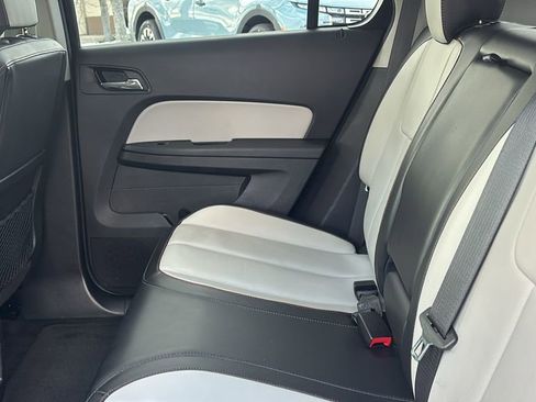 Used 2014 Chevrolet Equinox LTZ image 29