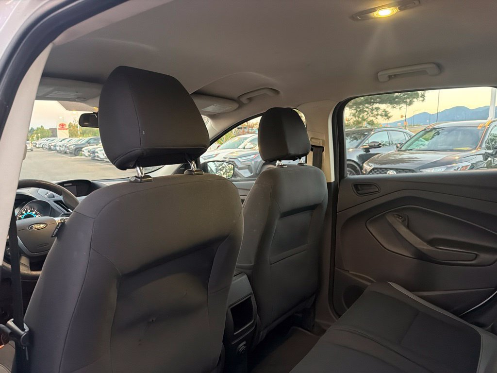 Used 2016 Ford Escape S FWD image 21