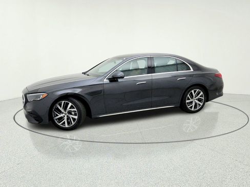 Certified 2026 Mercedes-Benz E 350 Sedan image 15