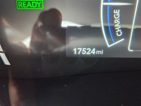 Used 2024 Toyota Grand Highlander AWD Hybrid image 25