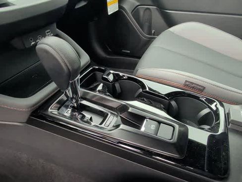 New 2026 Subaru Forester Sport AWD/4WD image 31