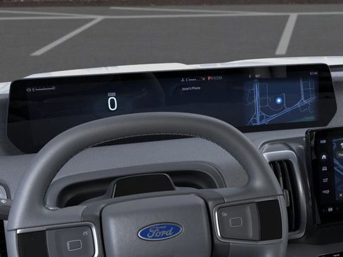 New 2026 Ford Expedition Active image 14