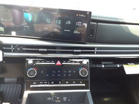 Used 2026 Hyundai Santa Fe SEL image 20