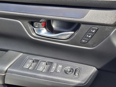 New 2026 Honda CR-V Sport-L image 15