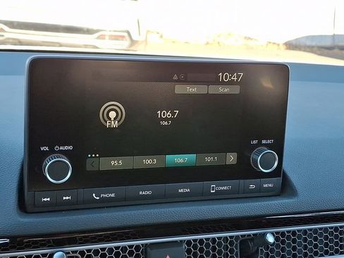 Certified 2026 Honda Civic Sport image 16