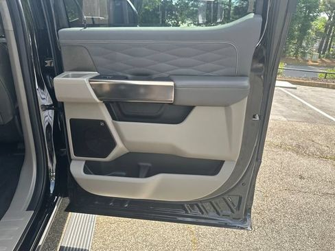 New 2026 Ford F350 Platinum w/ Platinum Plus Package AWD/4WD image 15