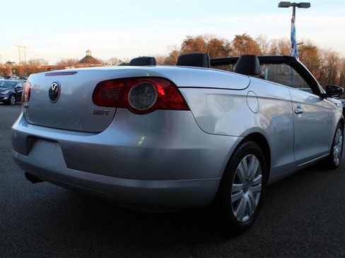 Used 2009 Volkswagen Eos Komfort image 10