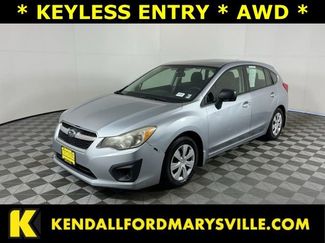 Used 2012 Subaru Impreza 2.0i AWD/4WD video 1