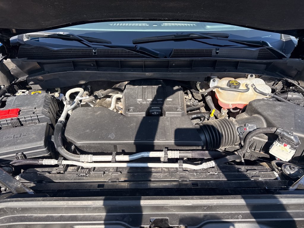Used 2024 GMC Sierra 1500 Elevation AWD/4WD image 37