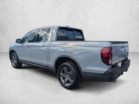 Certified 2023 Honda Ridgeline RTL-E image 8